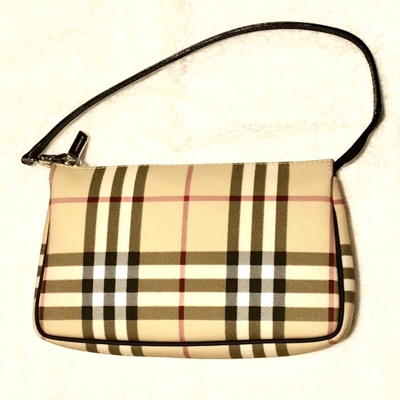 burberry mini purse